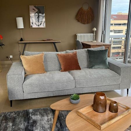 Tournette-Comfortable And Quiet Luxury Apartment Annecy Exteriér fotografie