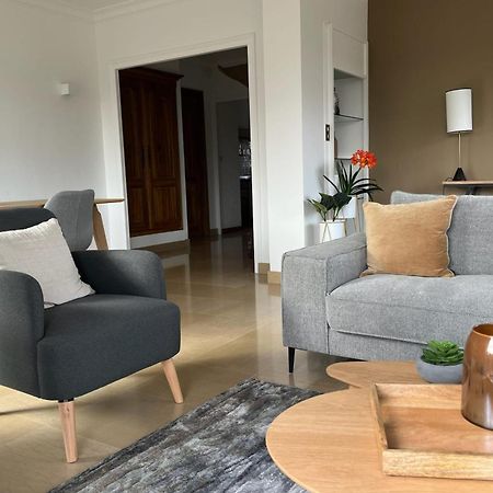 Tournette-Comfortable And Quiet Luxury Apartment Annecy Exteriér fotografie