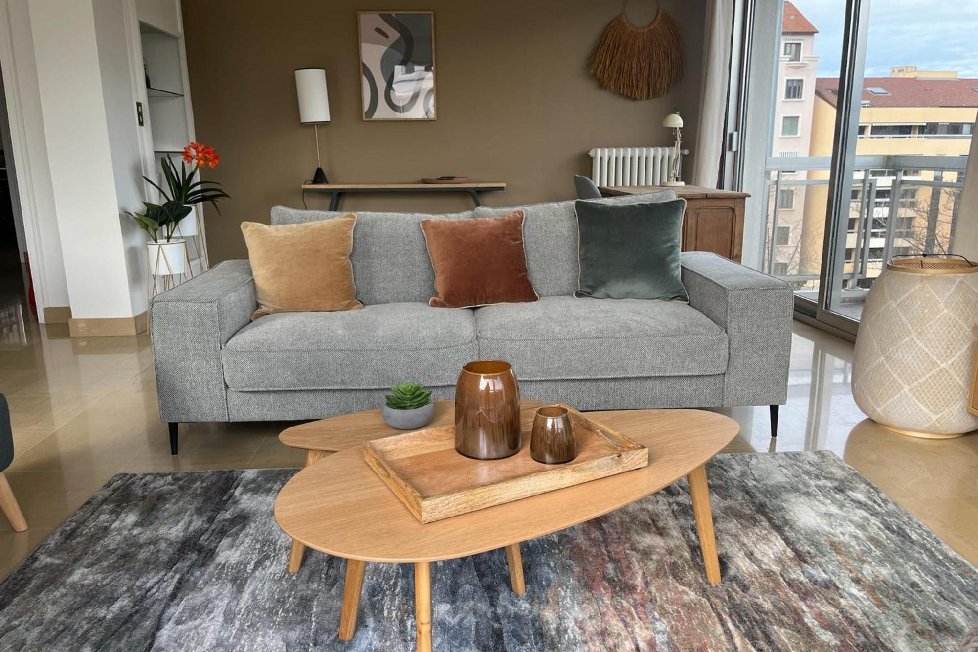 Tournette-Comfortable And Quiet Luxury Apartment Annecy Exteriér fotografie