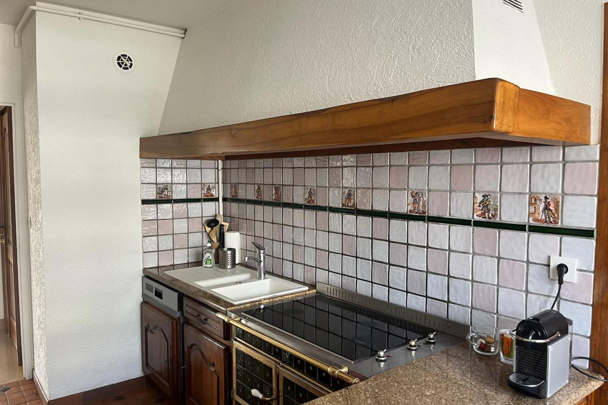 Tournette-Comfortable And Quiet Luxury Apartment Annecy Exteriér fotografie