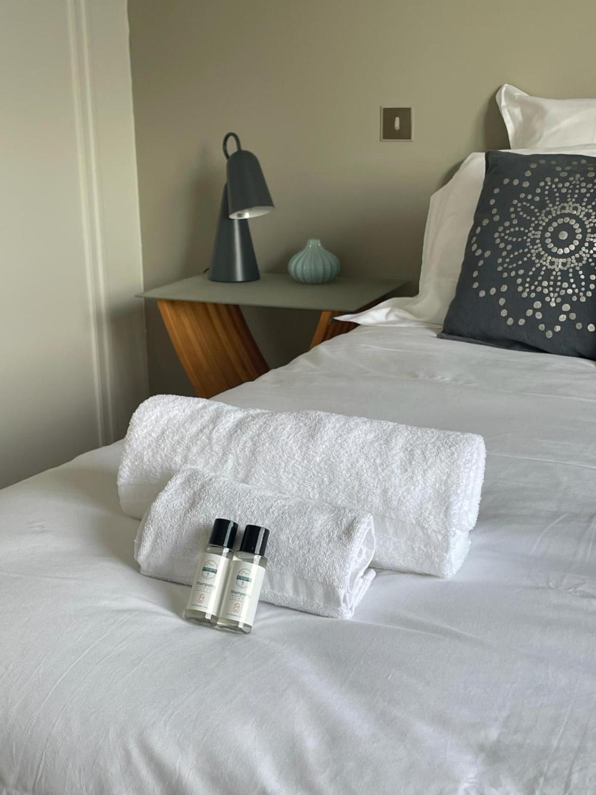 Tournette-Comfortable And Quiet Luxury Apartment Annecy Exteriér fotografie