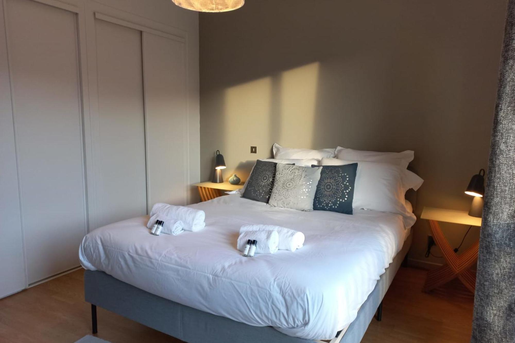 Tournette-Comfortable And Quiet Luxury Apartment Annecy Exteriér fotografie