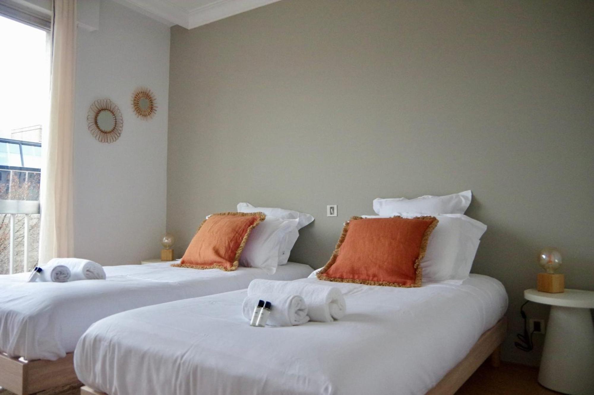 Tournette-Comfortable And Quiet Luxury Apartment Annecy Exteriér fotografie