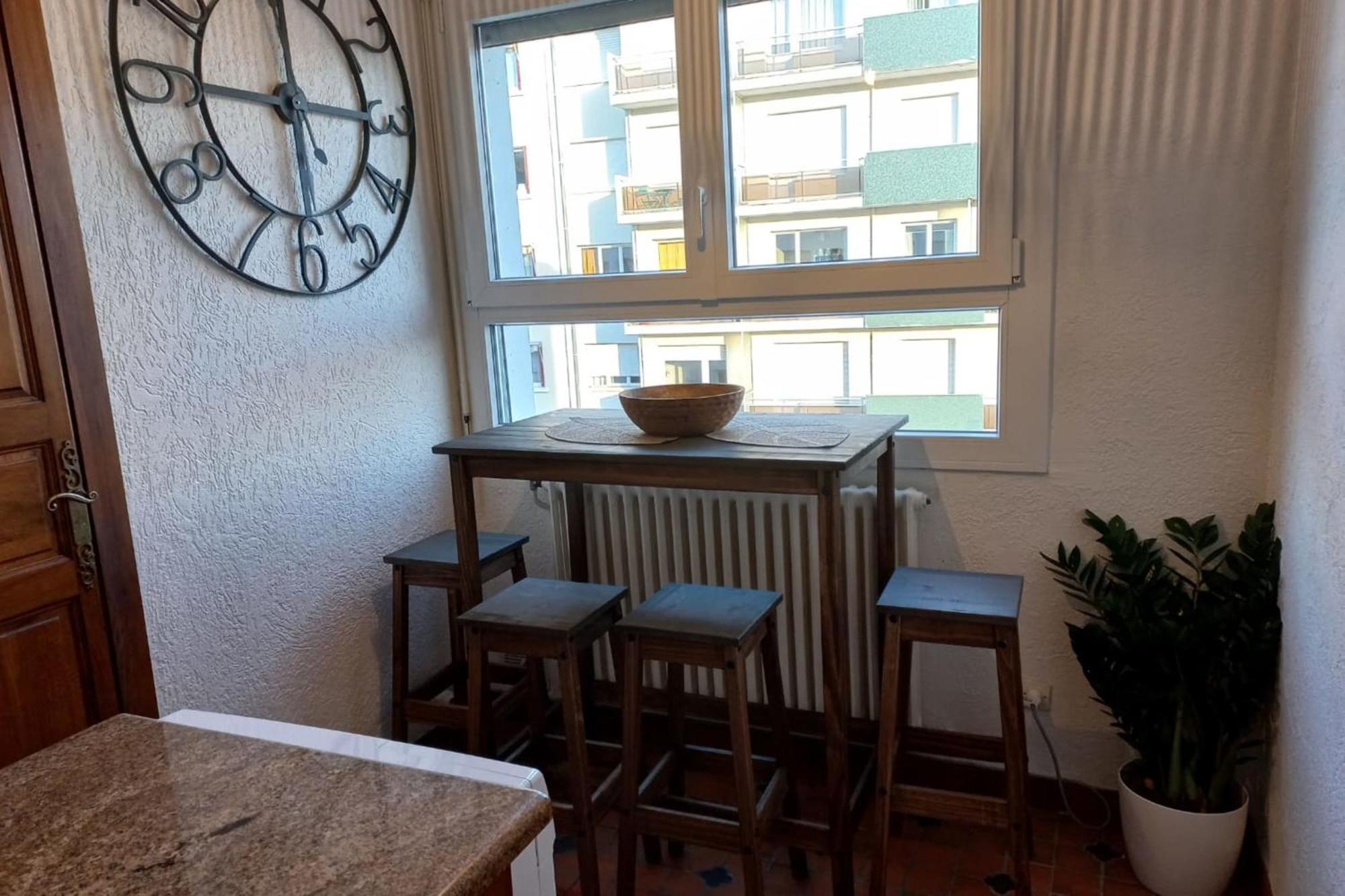 Tournette-Comfortable And Quiet Luxury Apartment Annecy Exteriér fotografie